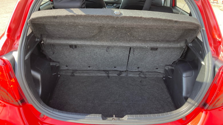 Toyota Yaris 1.5 Hybrid Icon 5dr CVT Hybrid Hatchback